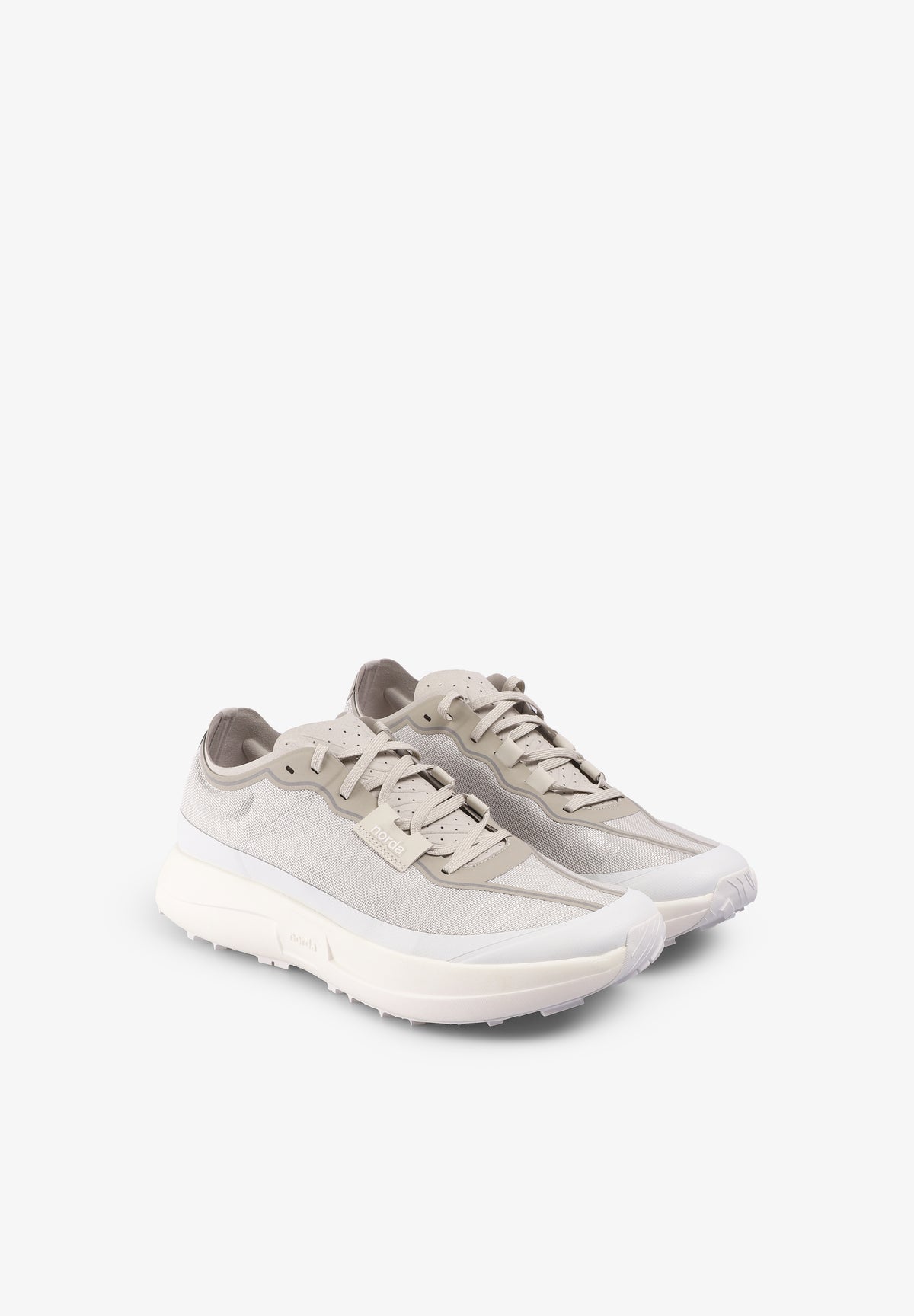 NORDA | SNEAKERS 005