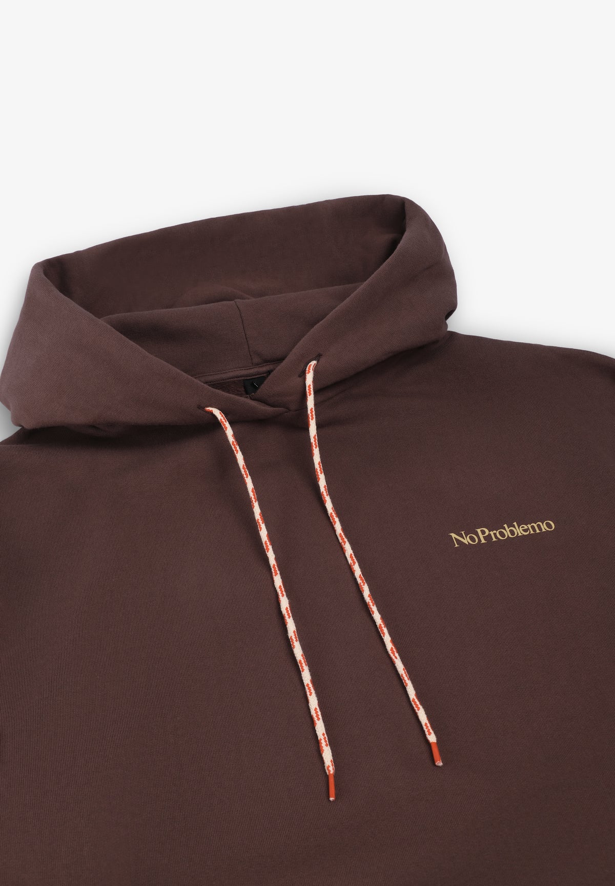NO PROBLEMO | MINI PROBLEMO HOODIE