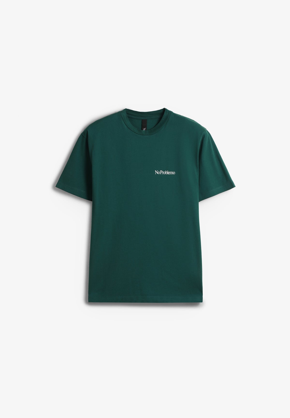 NO PROBLEMO | CAMISETA MINI NP
