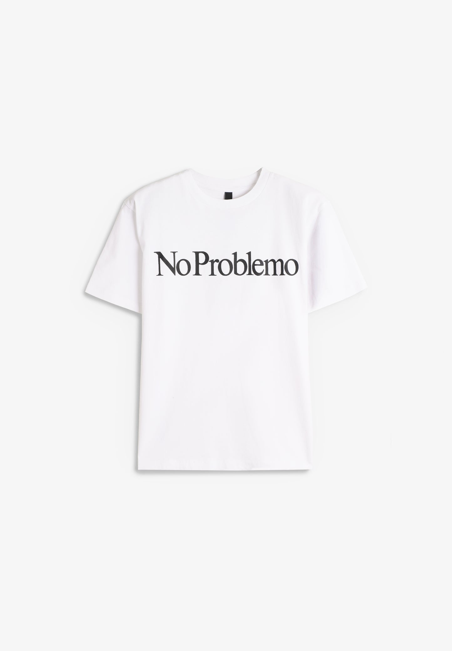 NO PROBLEMO | NO PROBLEMO SS TEE