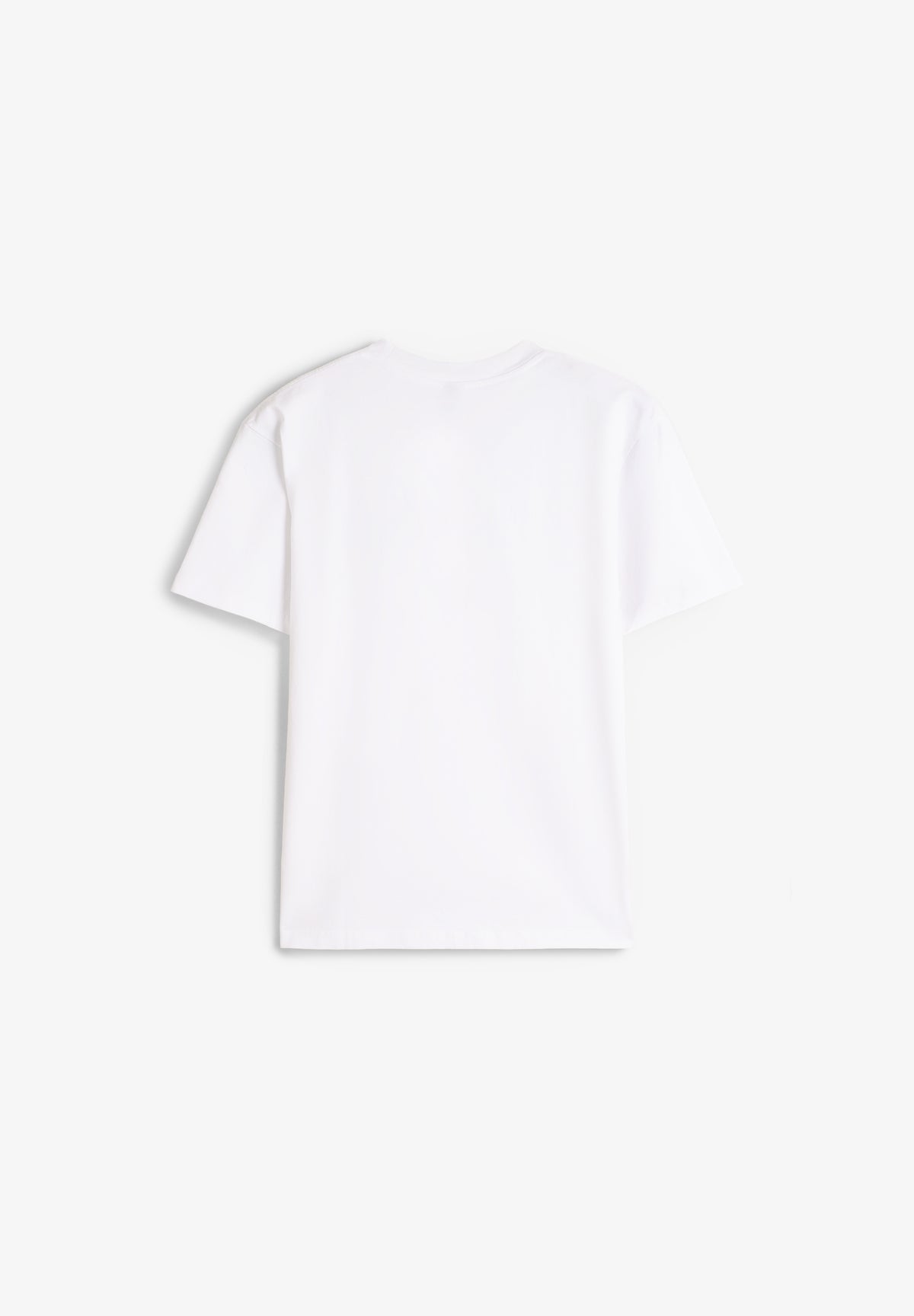 NO PROBLEMO | NO PROBLEMO SS TEE