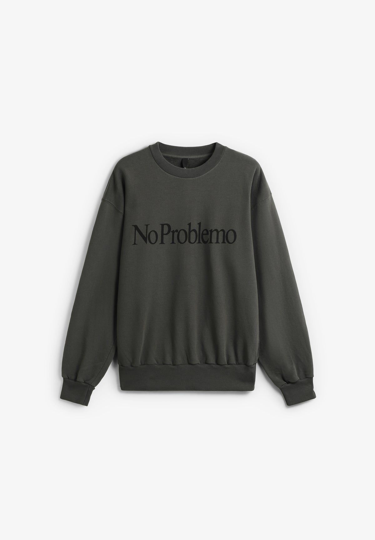 NO PROBLEMO | NO PROBLEMO SWEATSHIRT