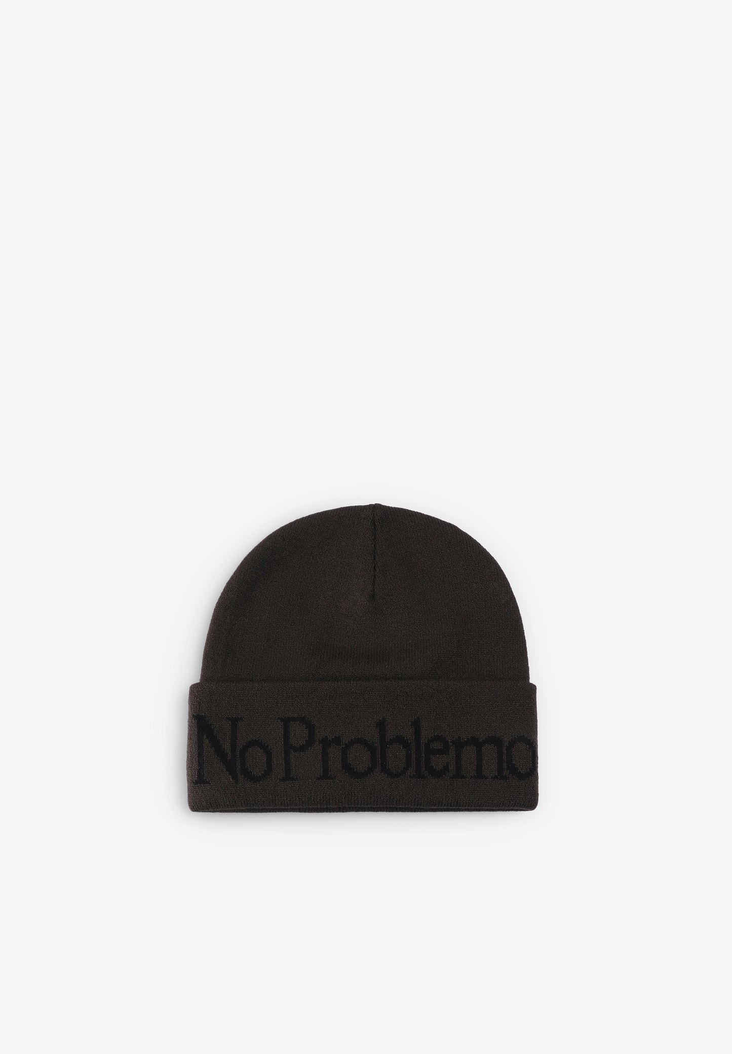 NO PROBLEMO | NO PROBLEMO BEANIE