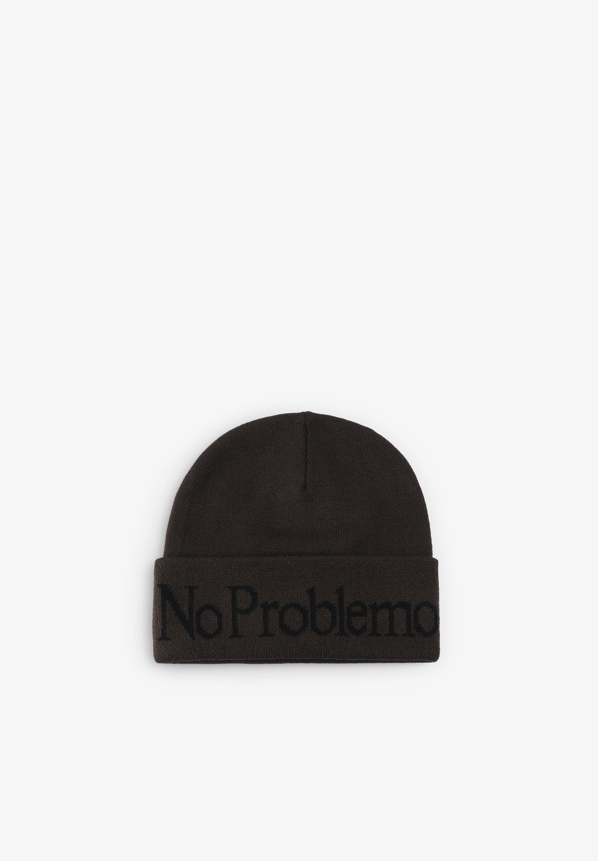 NO PROBLEMO | GORRO NP