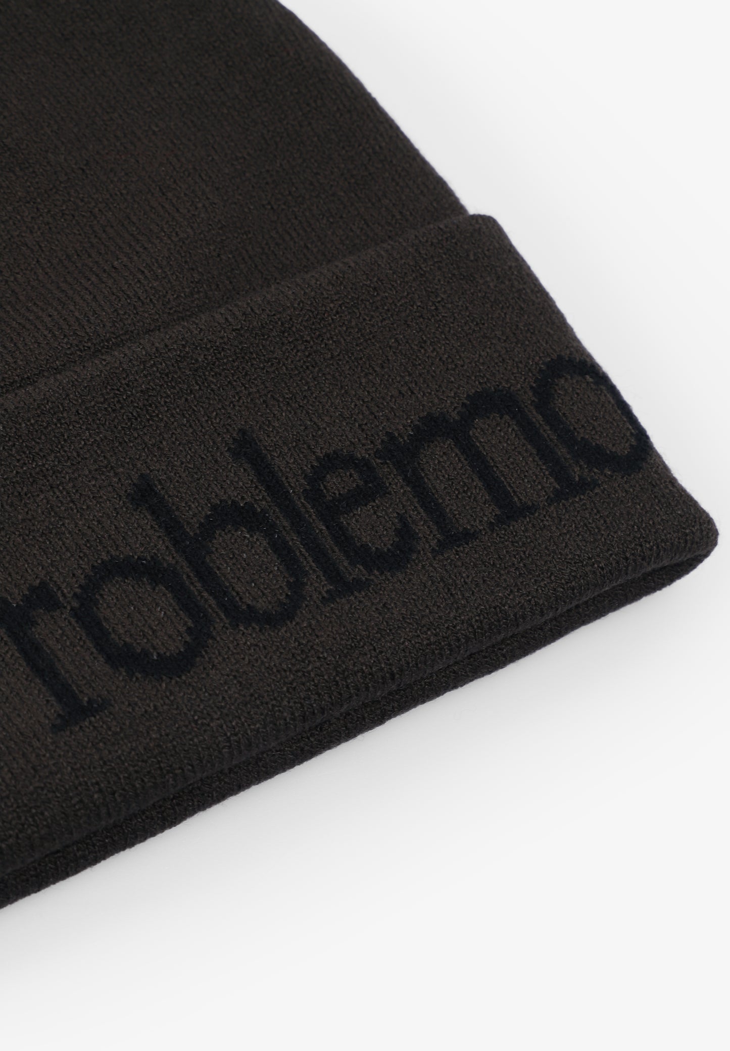 NO PROBLEMO | NO PROBLEMO BEANIE