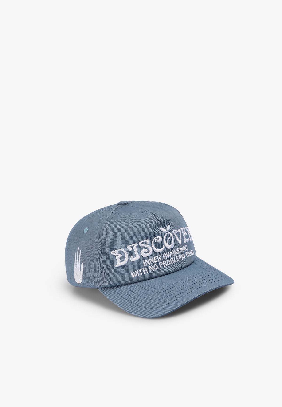 NO PROBLEMO | GORRA DISCOVERY