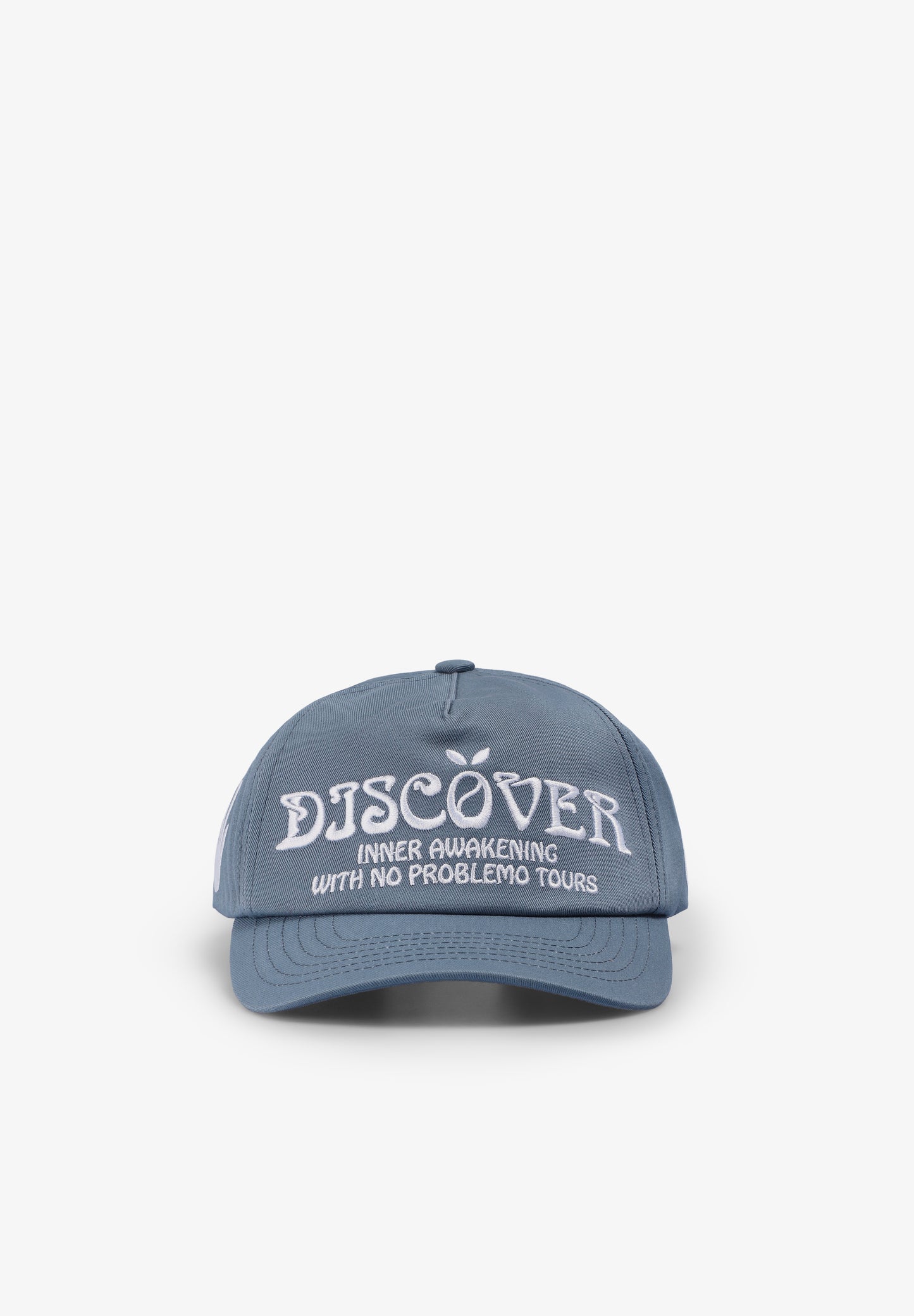 NO PROBLEMO | DISCOVERY CAP