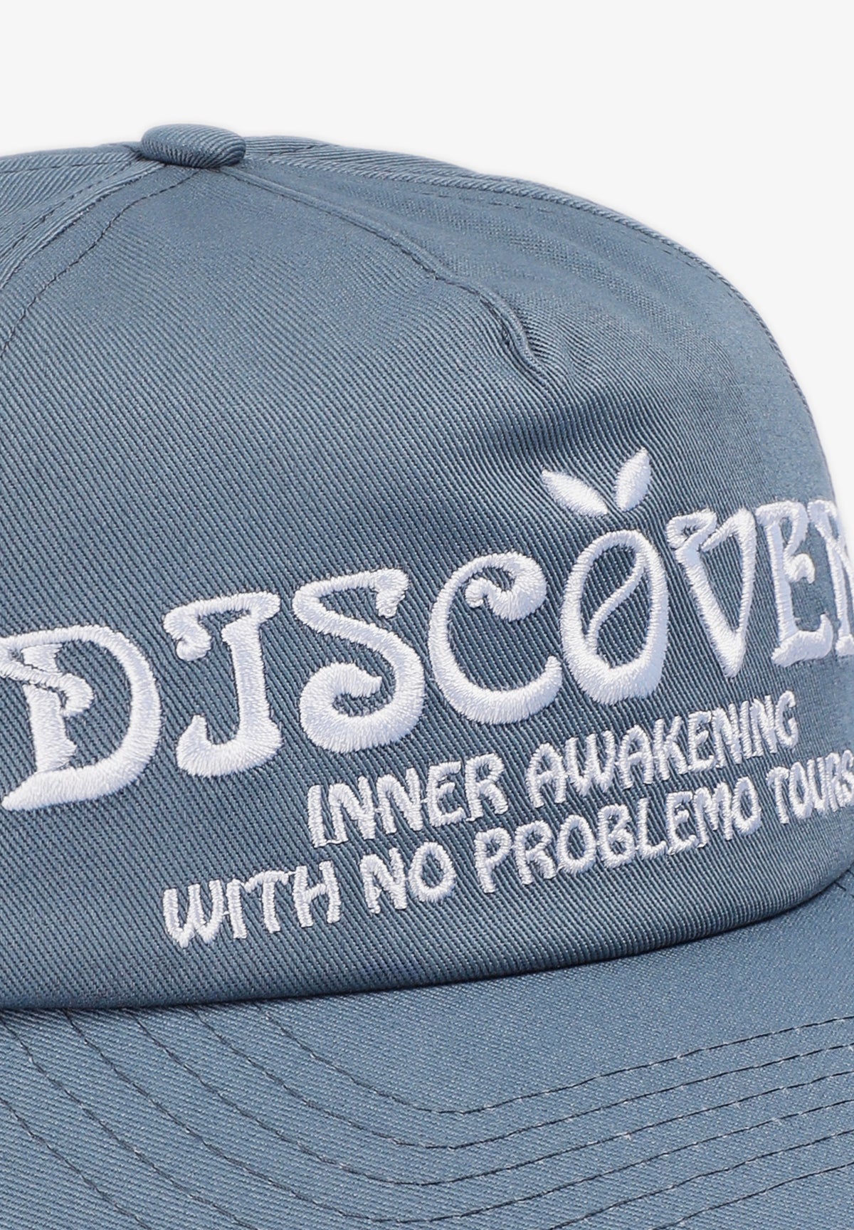 NO PROBLEMO | DISCOVERY CAP