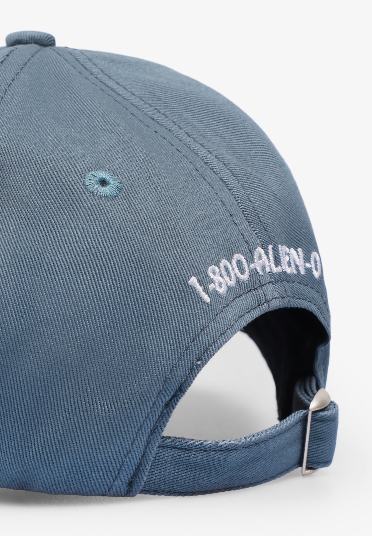 NO PROBLEMO | DISCOVERY CAP