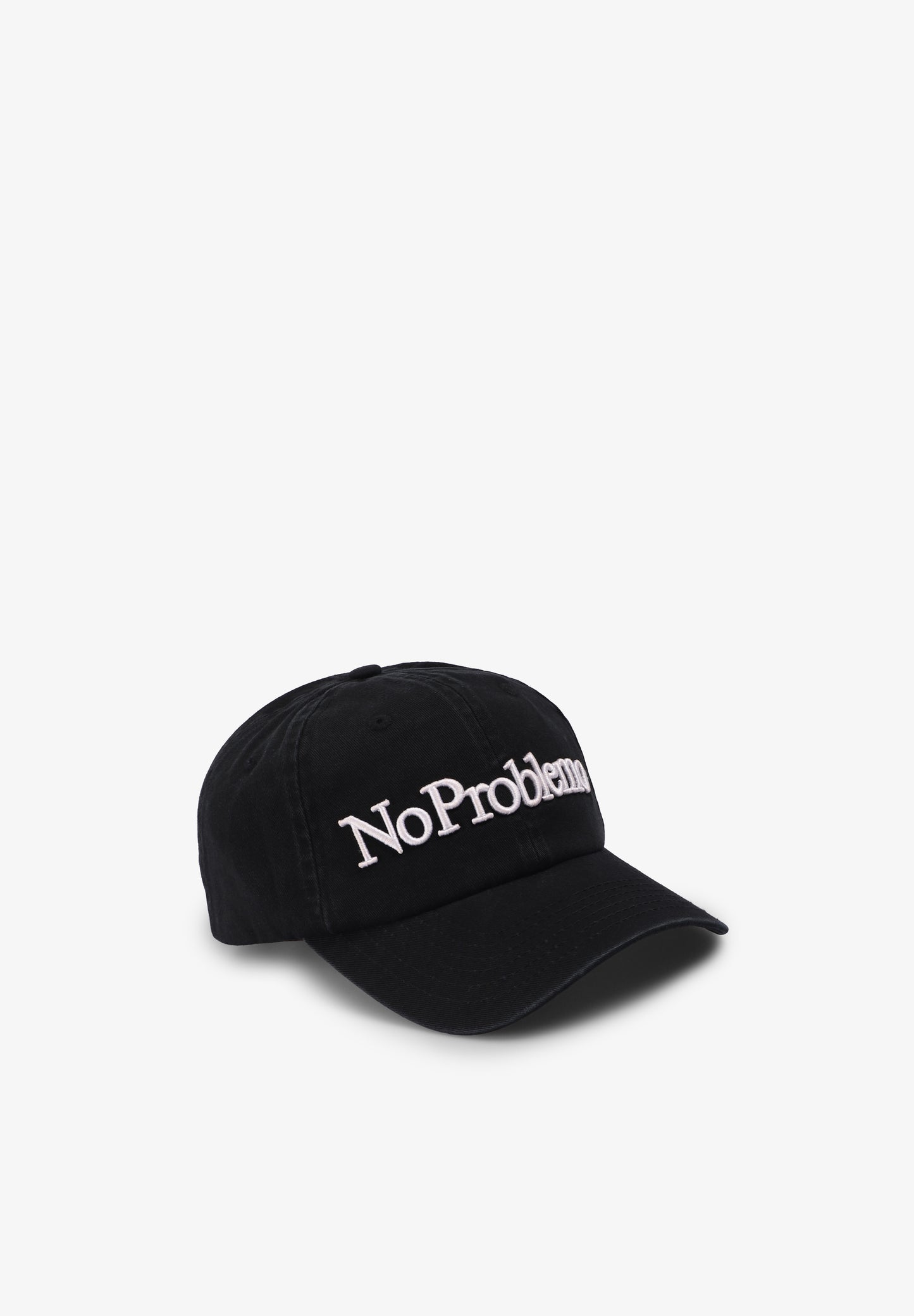 NO PROBLEMO | NO PROBLEMO CAP