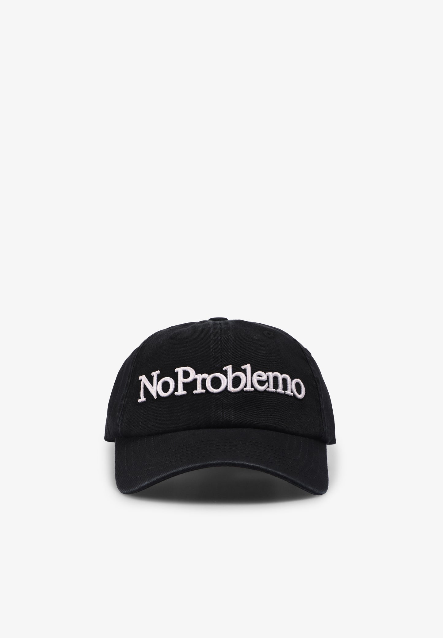 NO PROBLEMO | NO PROBLEMO CAP