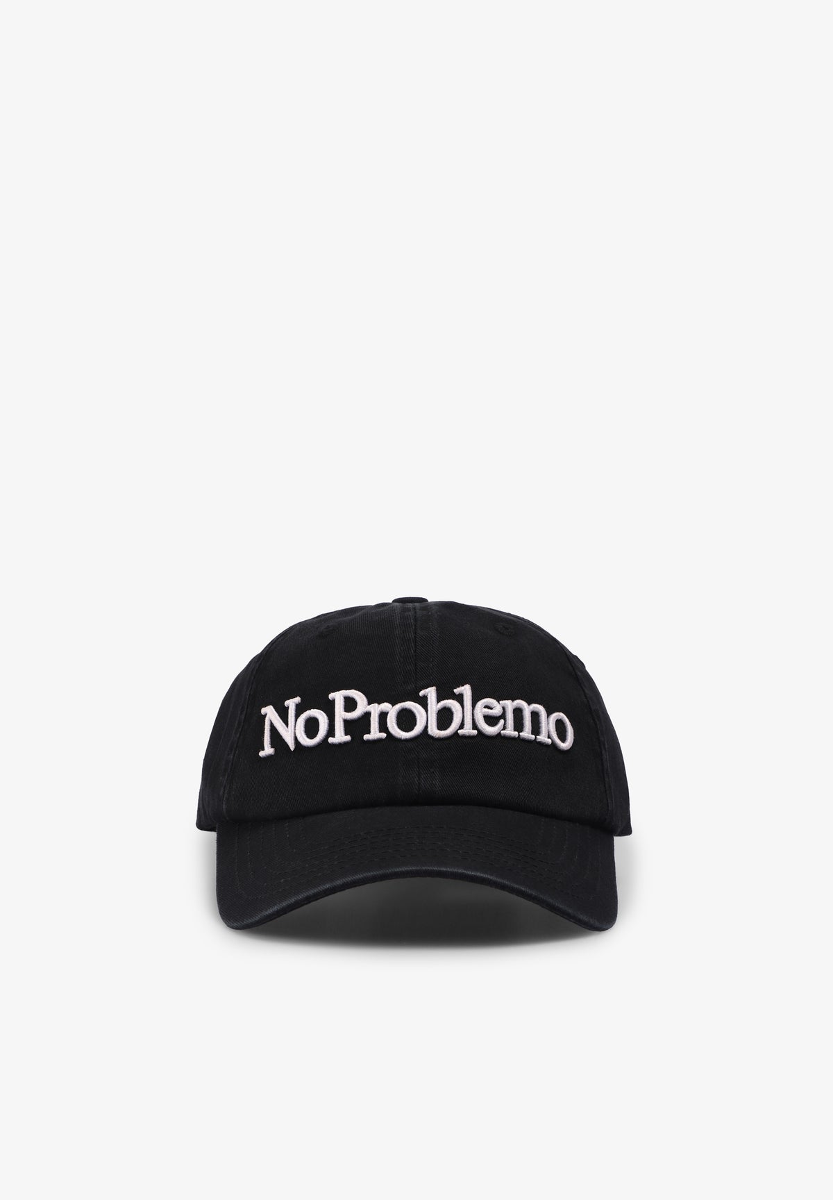 NO PROBLEMO | GORRA NP