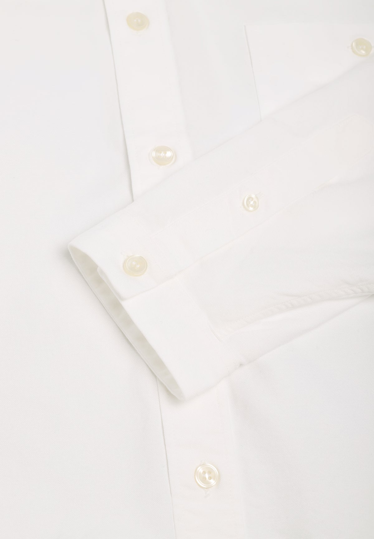 UNFEIGNED | CAMISA BAGGY WASHED OXFORD