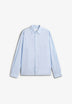 UNFEIGNED | CAMISA RELAXED OC
