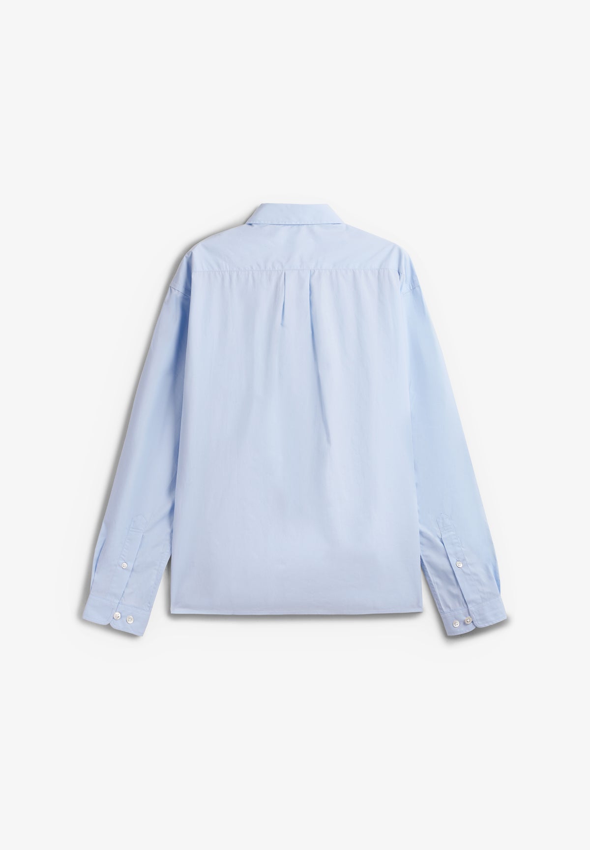 UNFEIGNED | CAMISA RELAXED OC