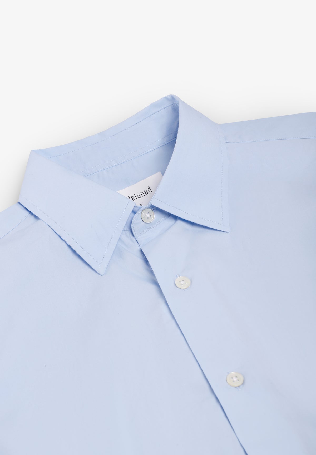 UNFEIGNED | CAMISA RELAXED OC
