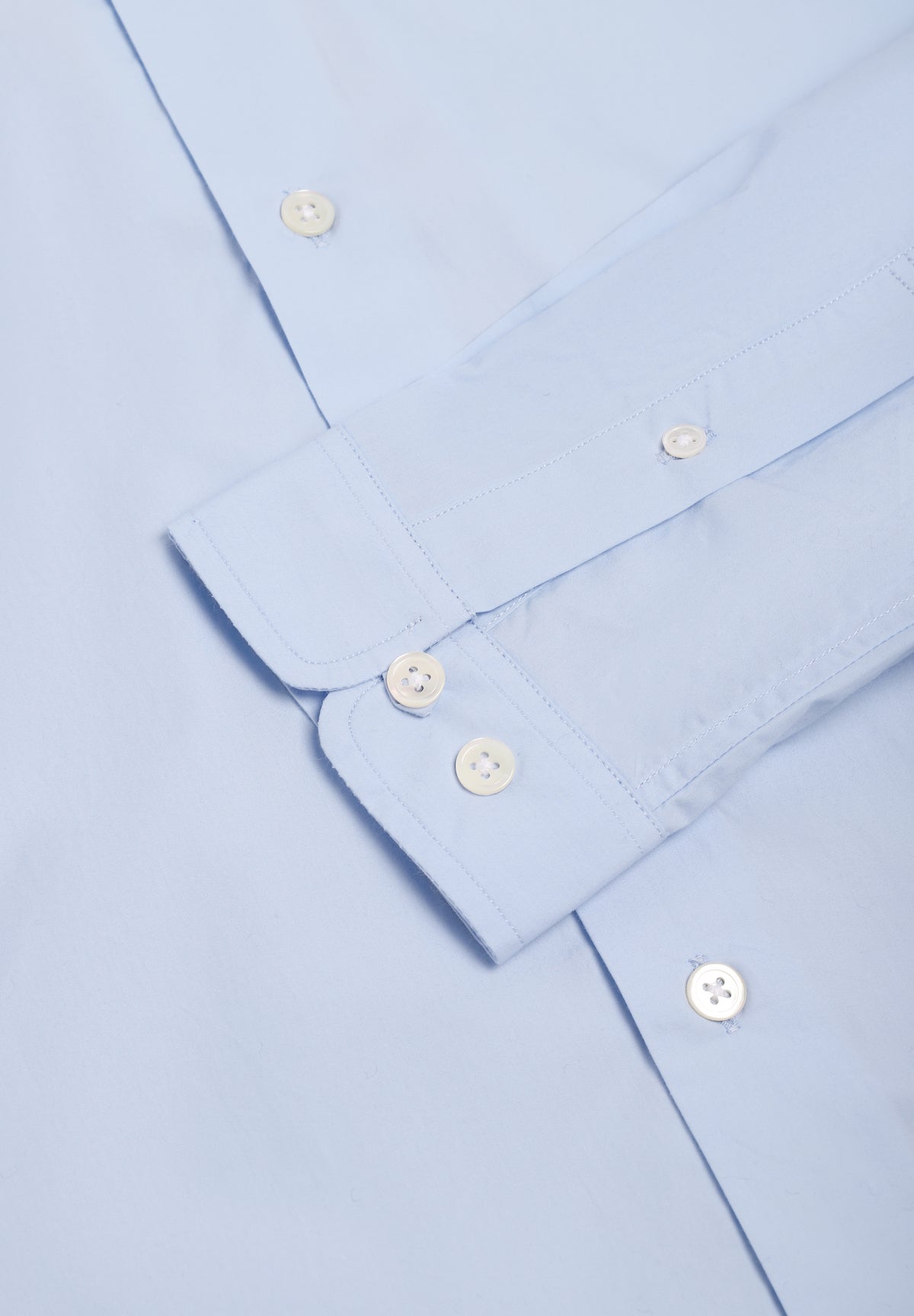 UNFEIGNED | CAMISA RELAXED OC