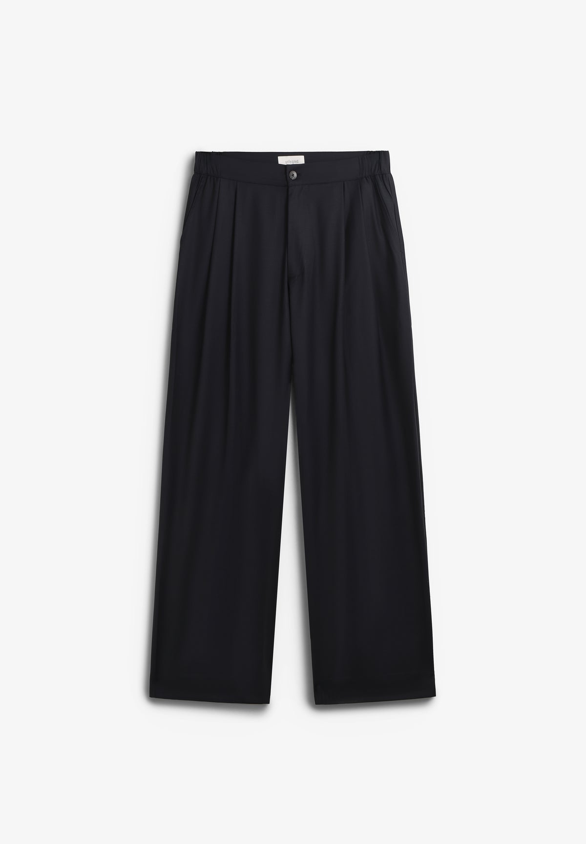 UNFEIGNED | PANTALÓN SARTORIAL CITY WR
