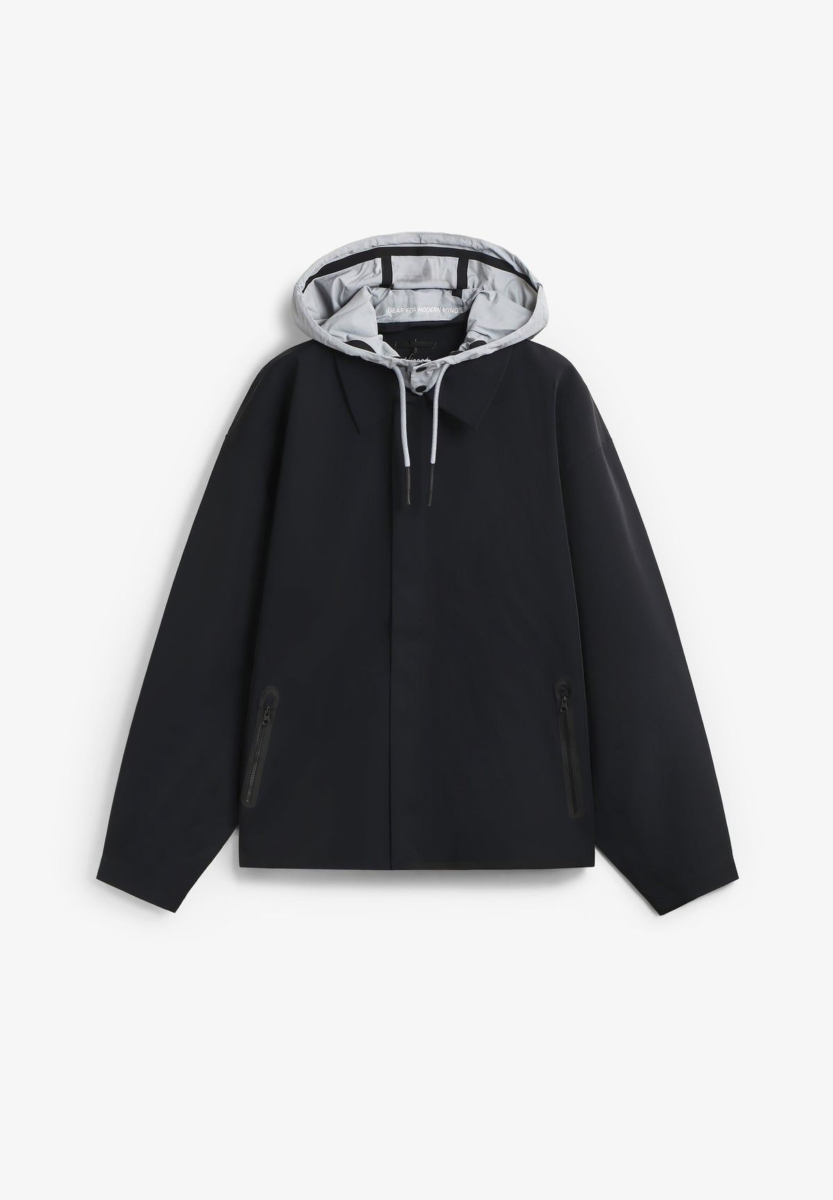 UNFEIGNED | CHAQUETA TECHNICAL WP