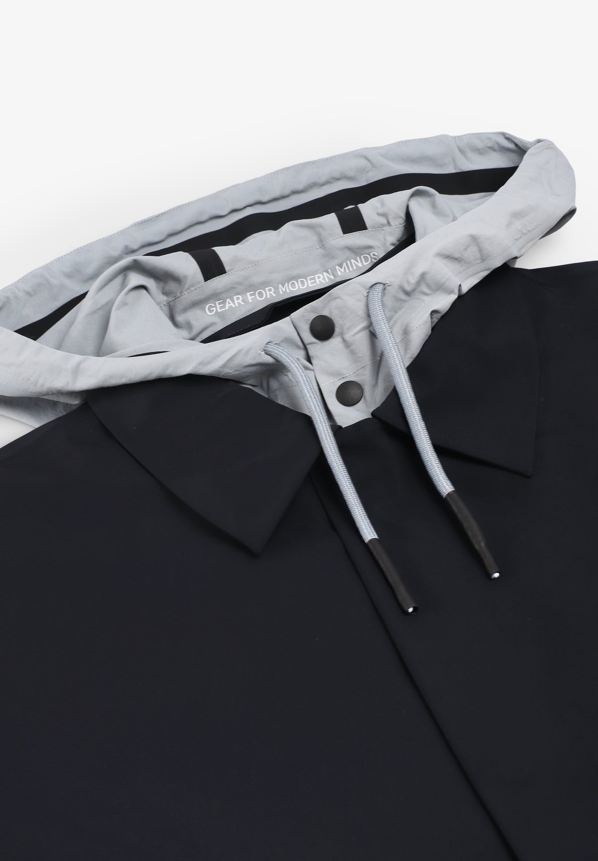 UNFEIGNED | CHAQUETA TECHNICAL WP