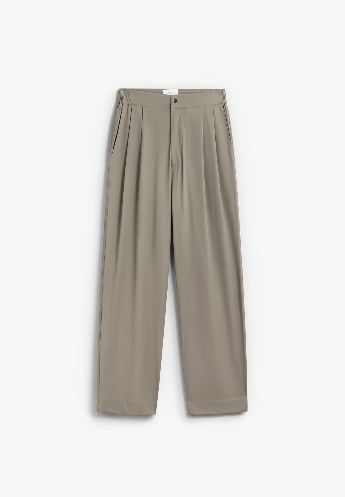 UNFEIGNED | PANTALÓN TECHNICAL CITY N WR