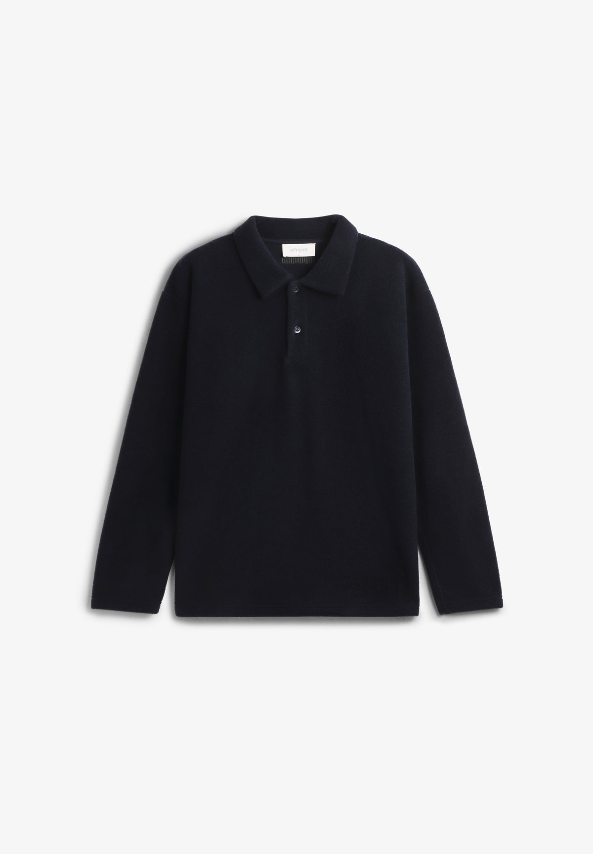 UNFEIGNED | POLO WOOL