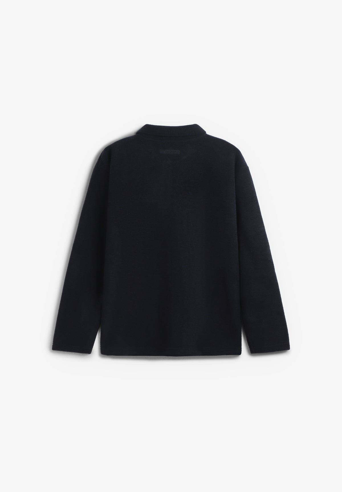 UNFEIGNED | POLO WOOL