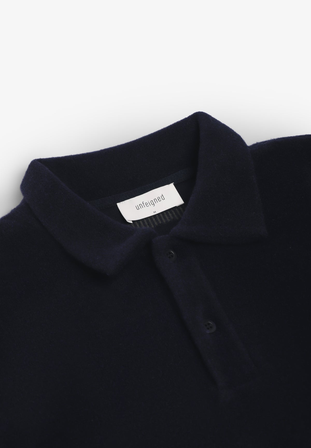 UNFEIGNED | POLO WOOL