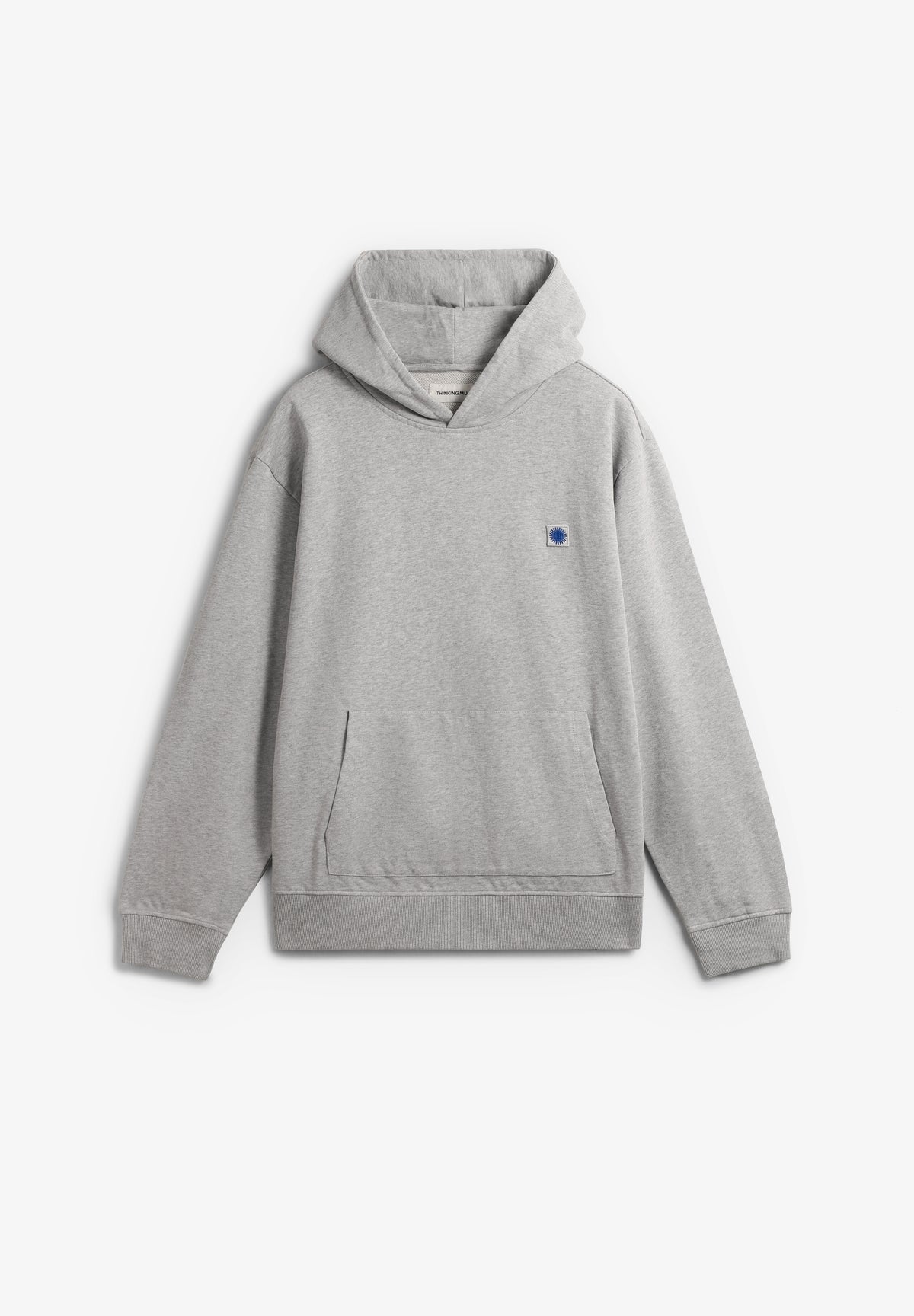 THINKING MU | SOL CONTRAST SIMON SWEATSHIRT