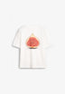 THINKING MU | FIGA WHITE ERIC TEE