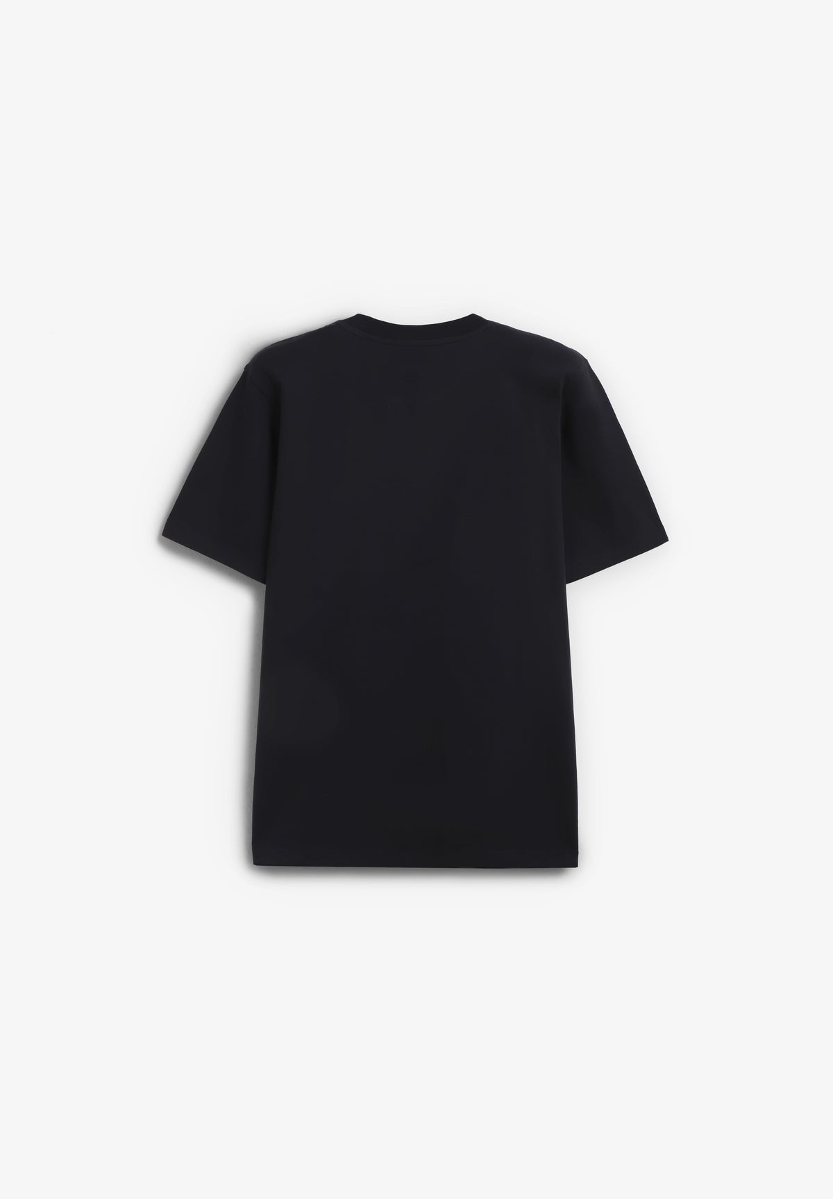 THINKING MU | CHURROS BLACK ZACH TEE