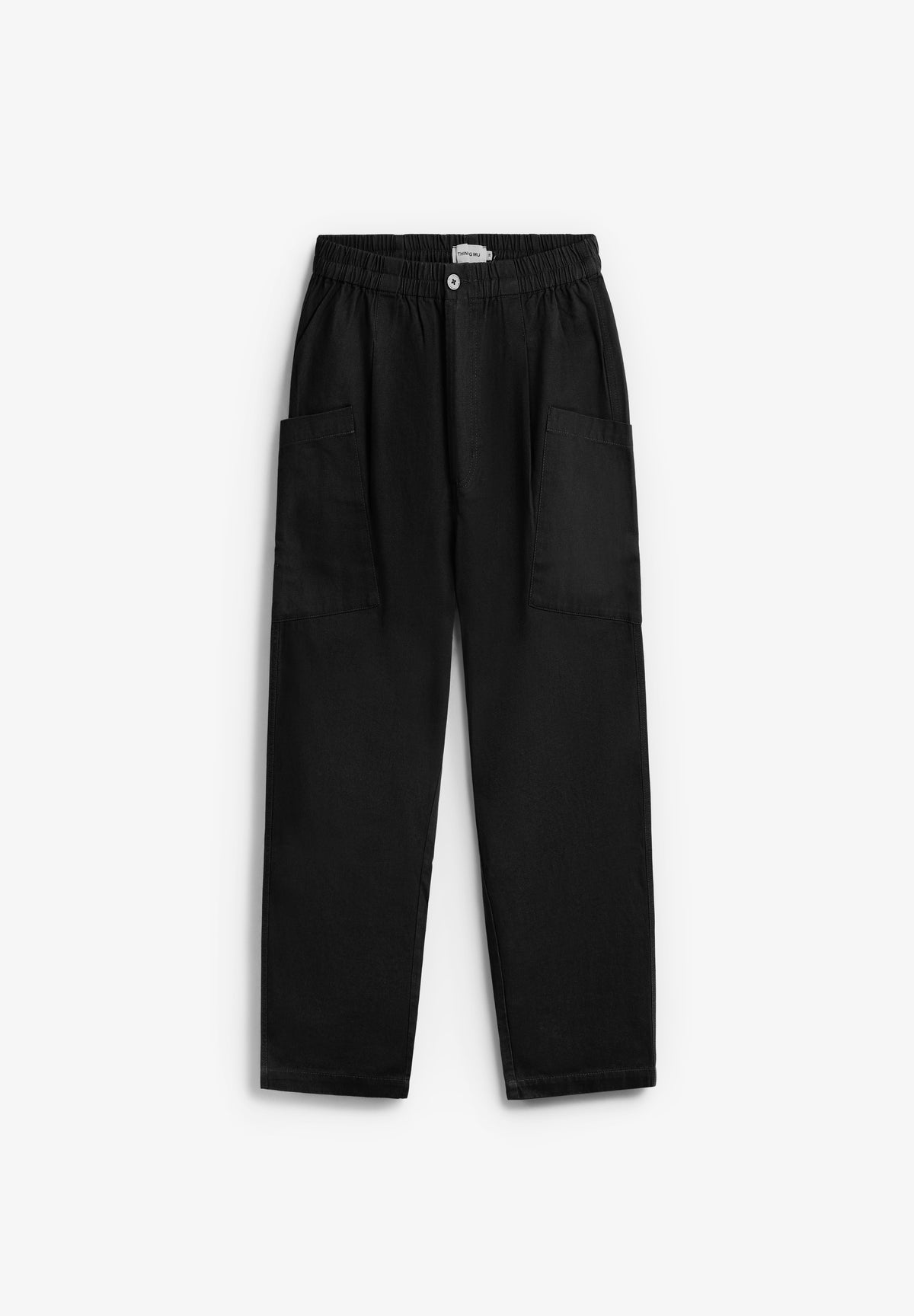 THINKING MU | MAX PANTS