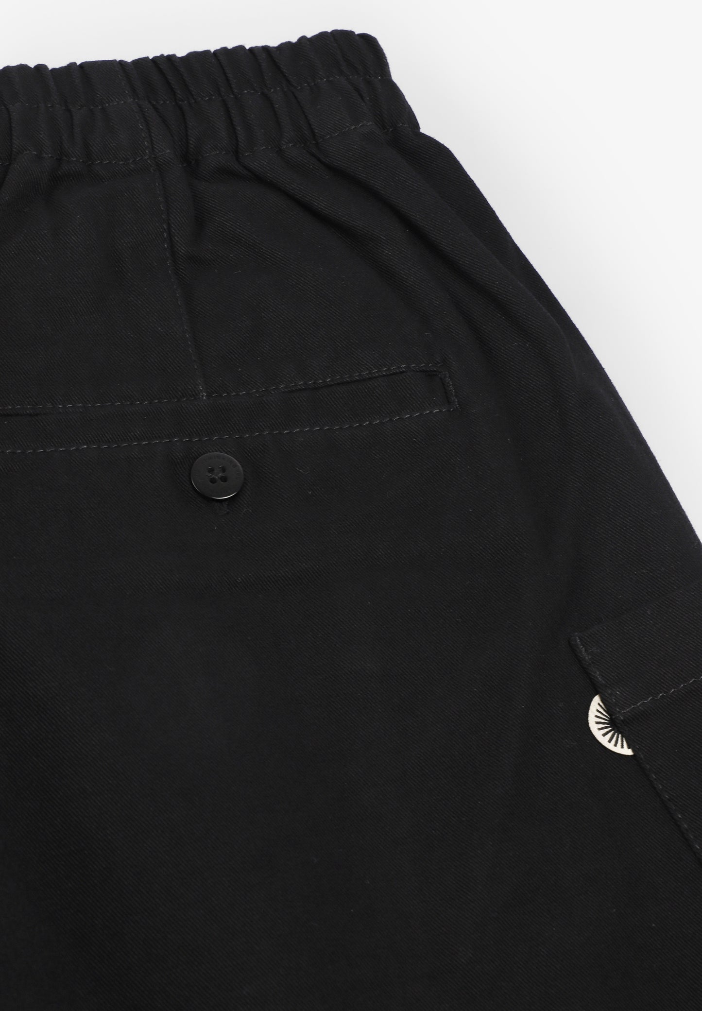 THINKING MU | MAX PANTS