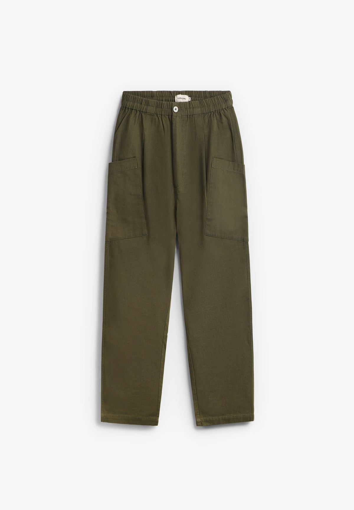 THINKING MU | MAX PANTS