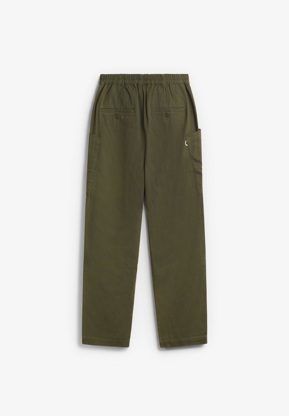 THINKING MU | MAX PANTS