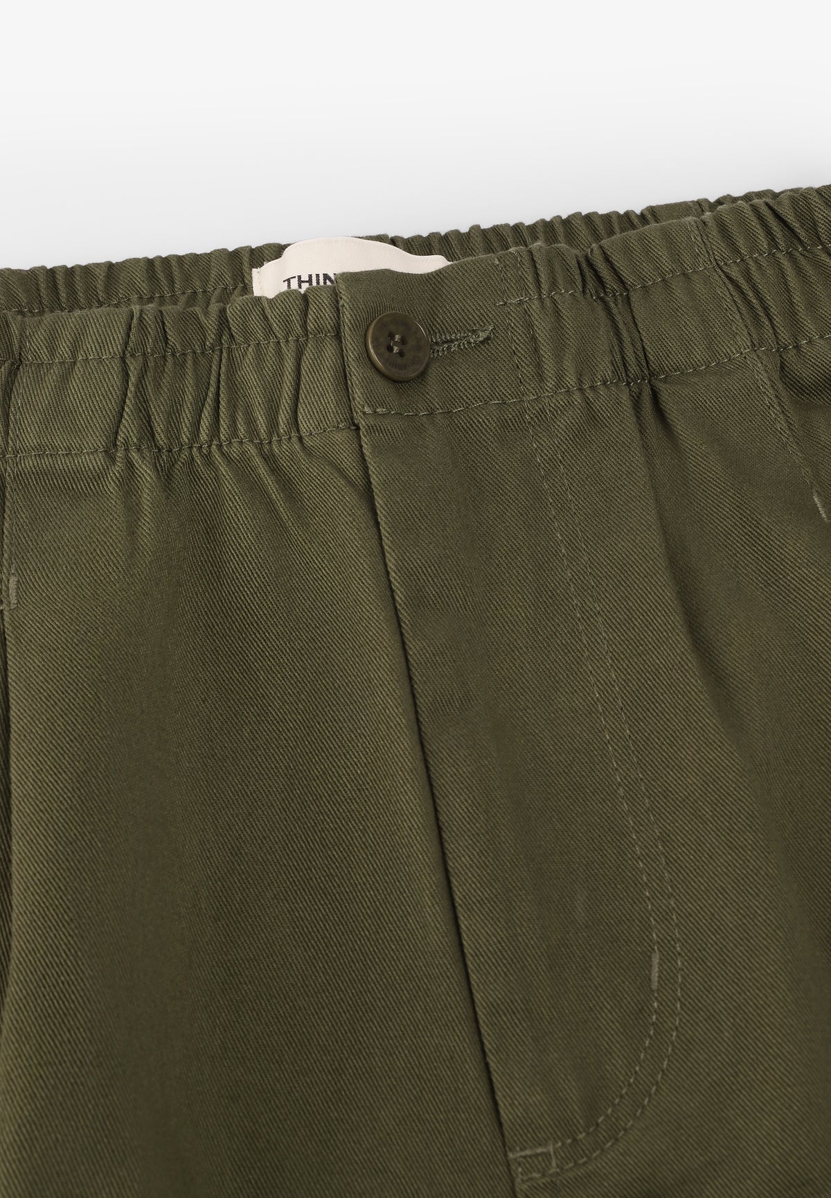 THINKING MU | MAX PANTS