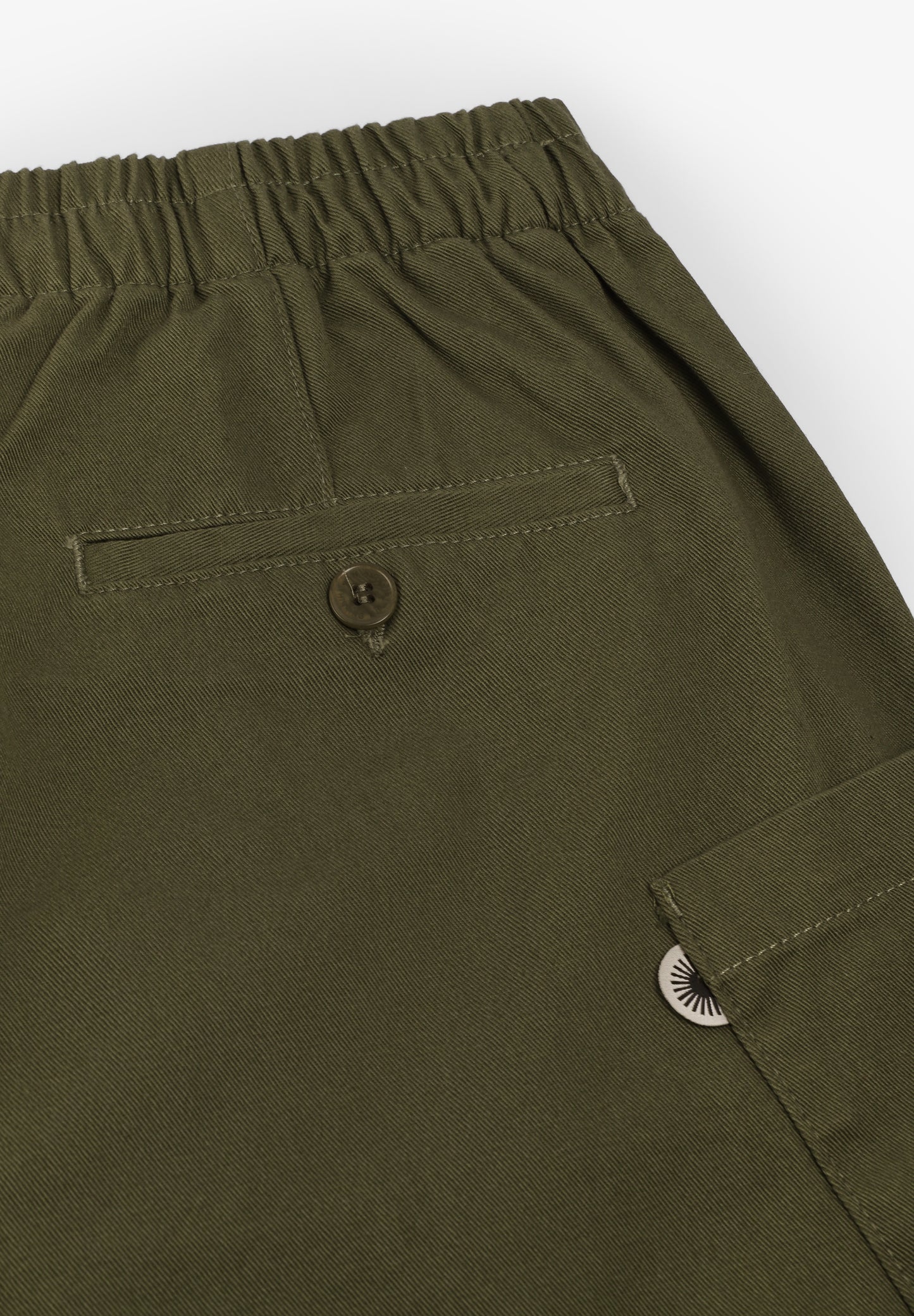 THINKING MU | MAX PANTS