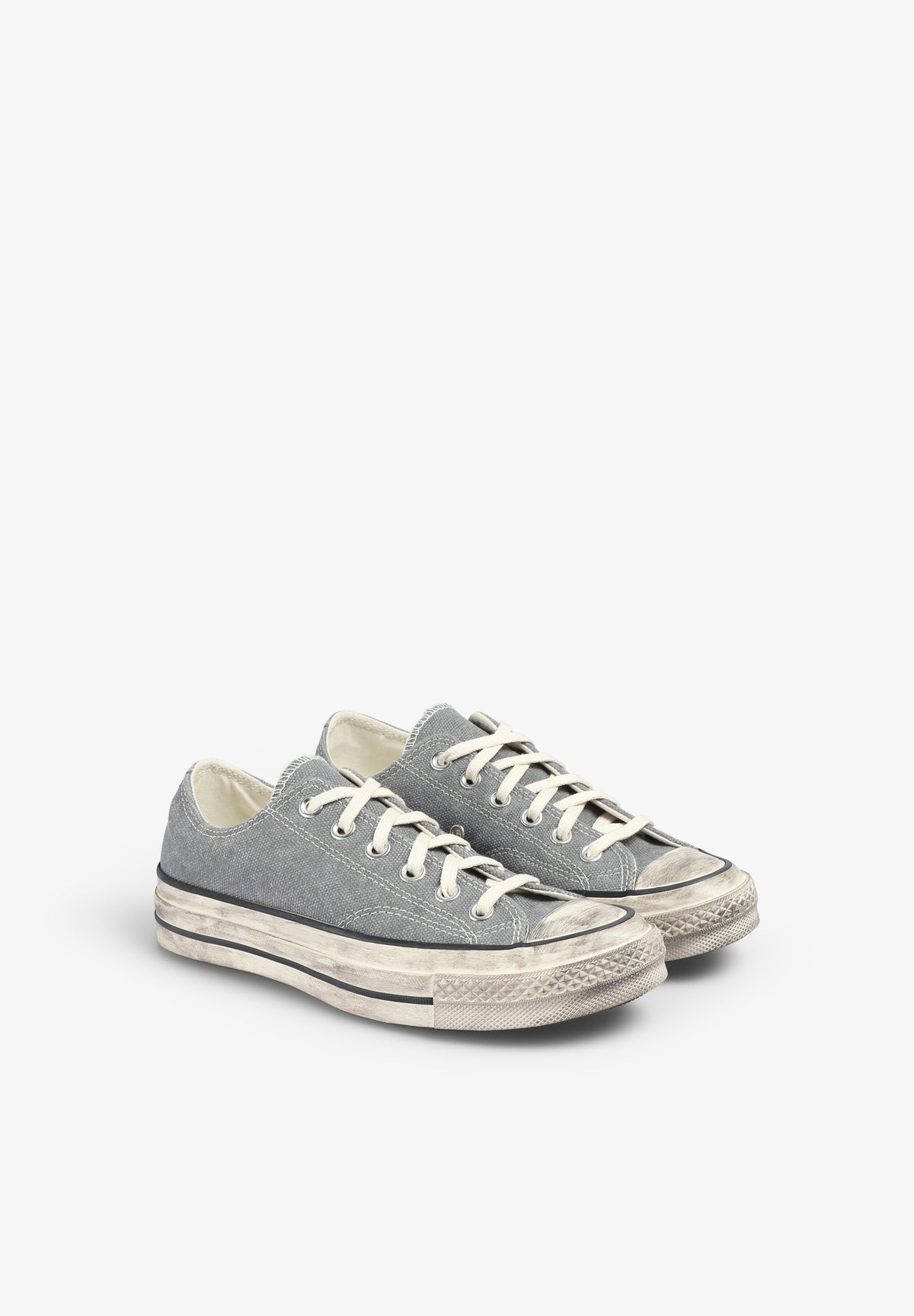 CONVERSE | CHUCK 70s WASHED