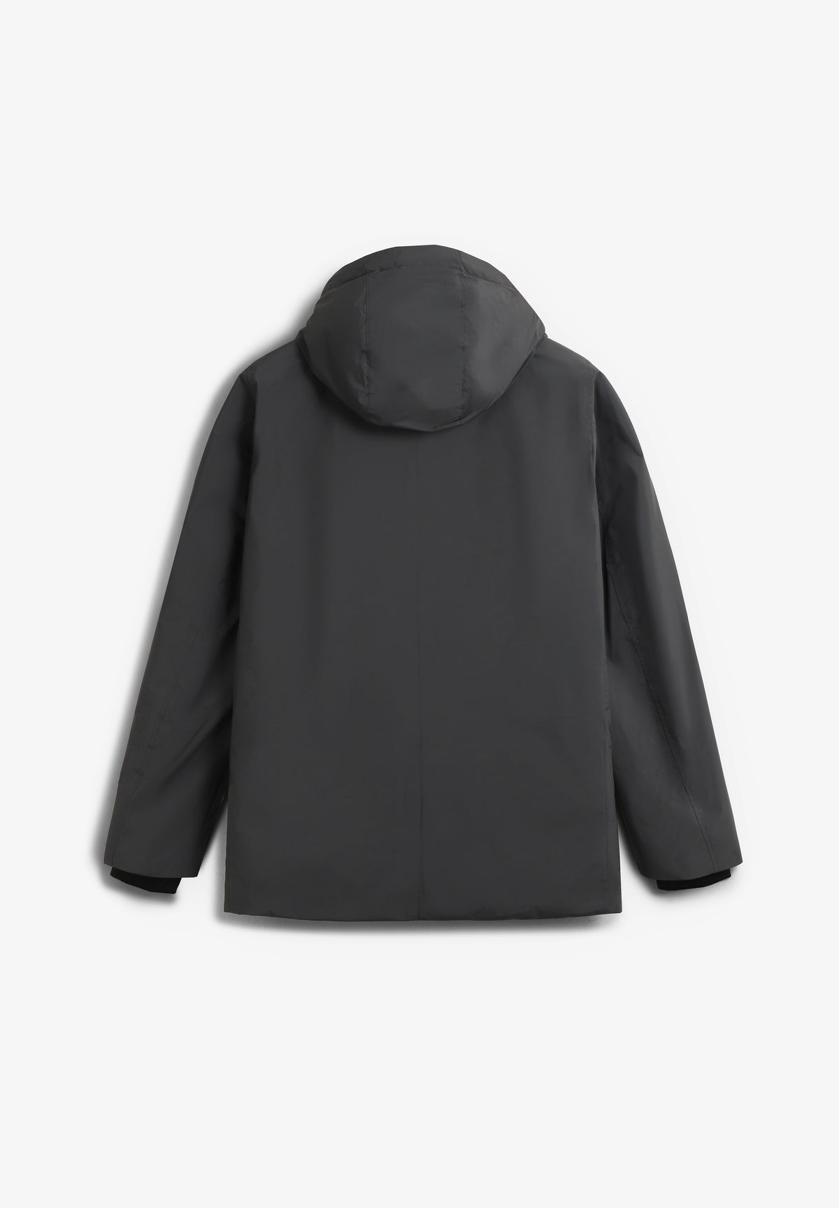 WOOLRICH | PARKA CLOUD
