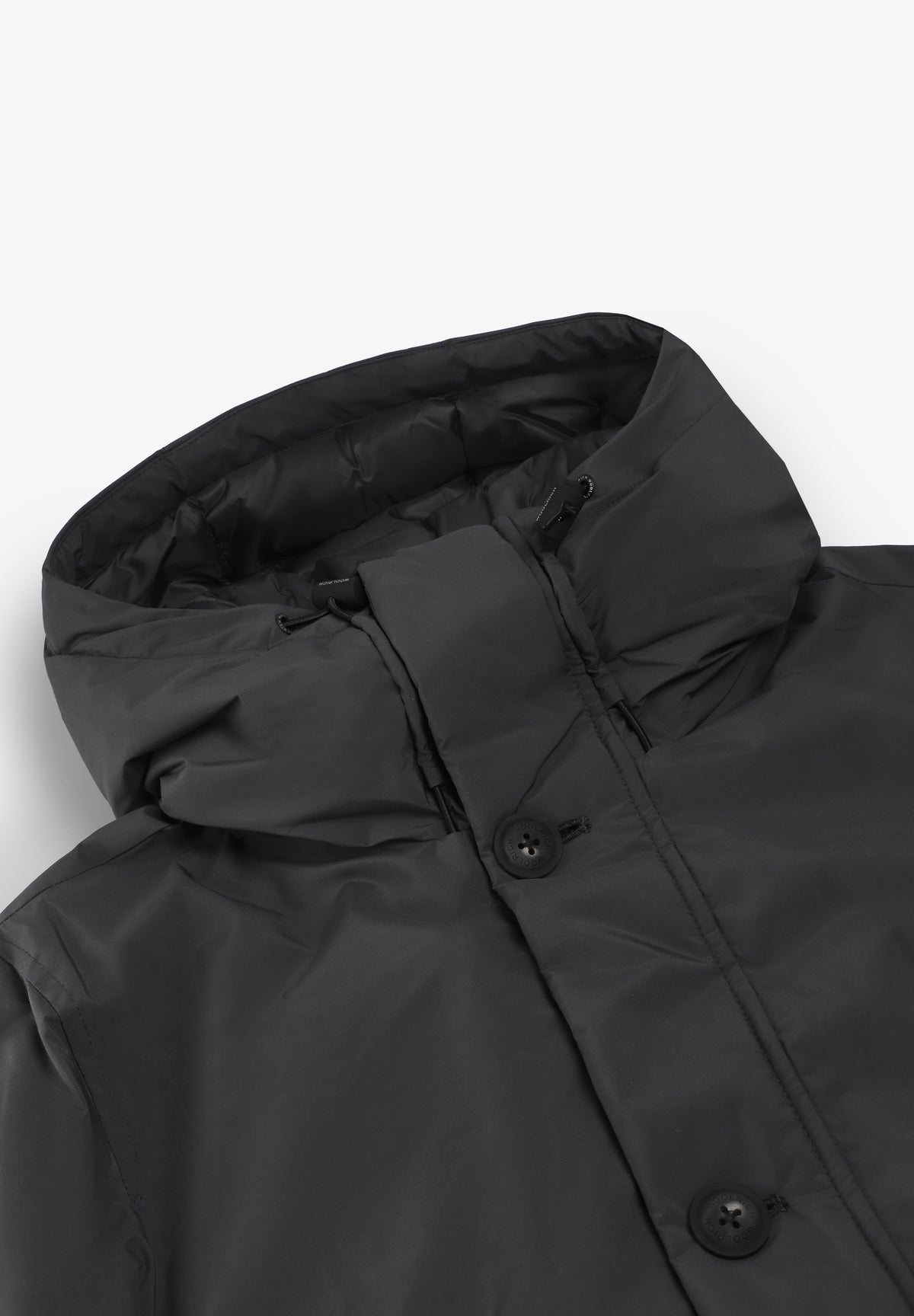 WOOLRICH | PARKA CLOUD