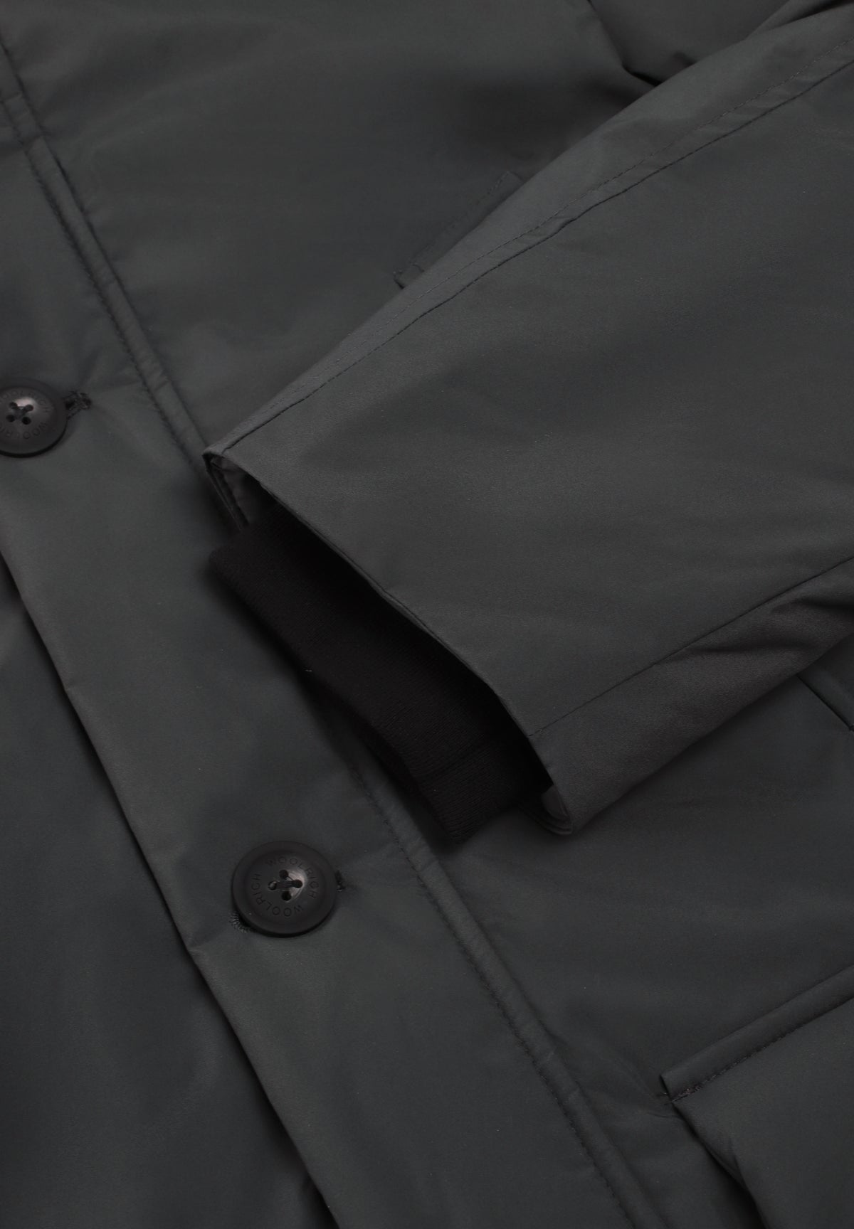 WOOLRICH | PARKA CLOUD