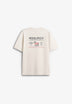 WOOLRICH | CAMISETA HEAVY JERSEY