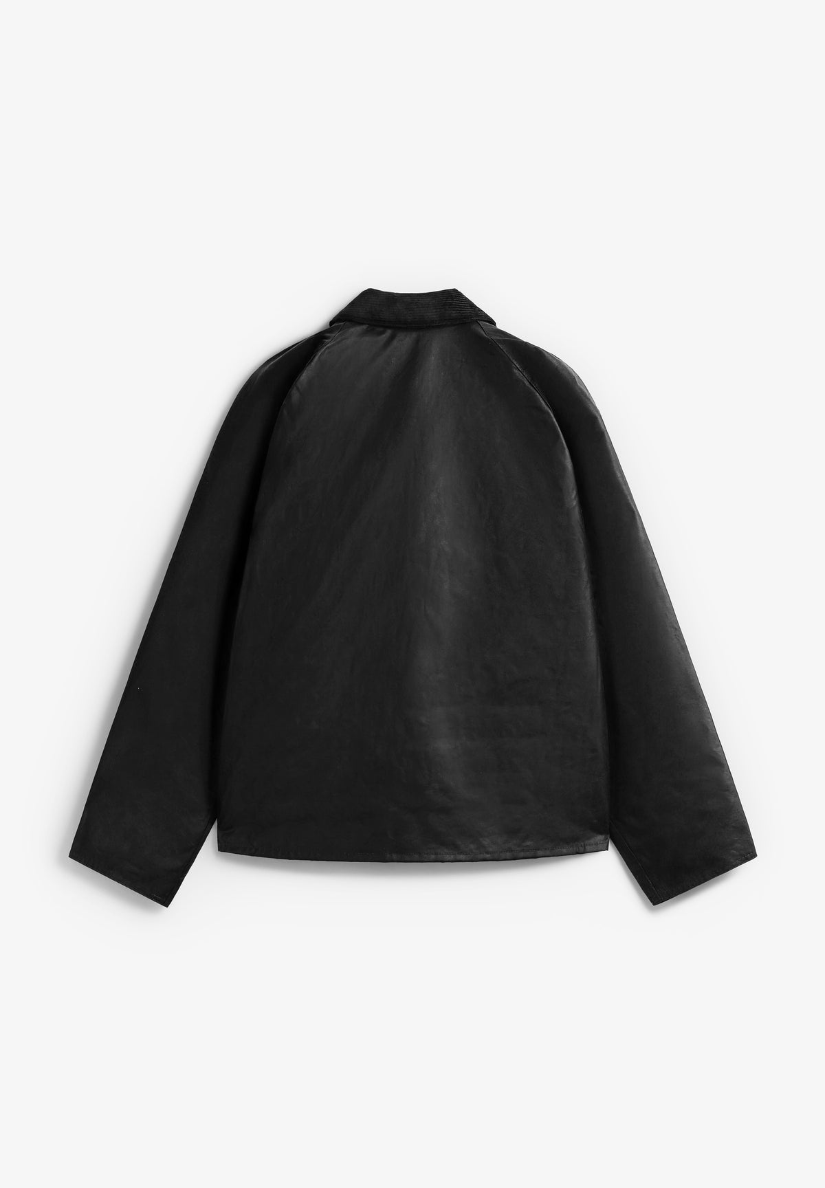 BARBOUR | CHAQUETA ENCERADA OS TRANSPORT