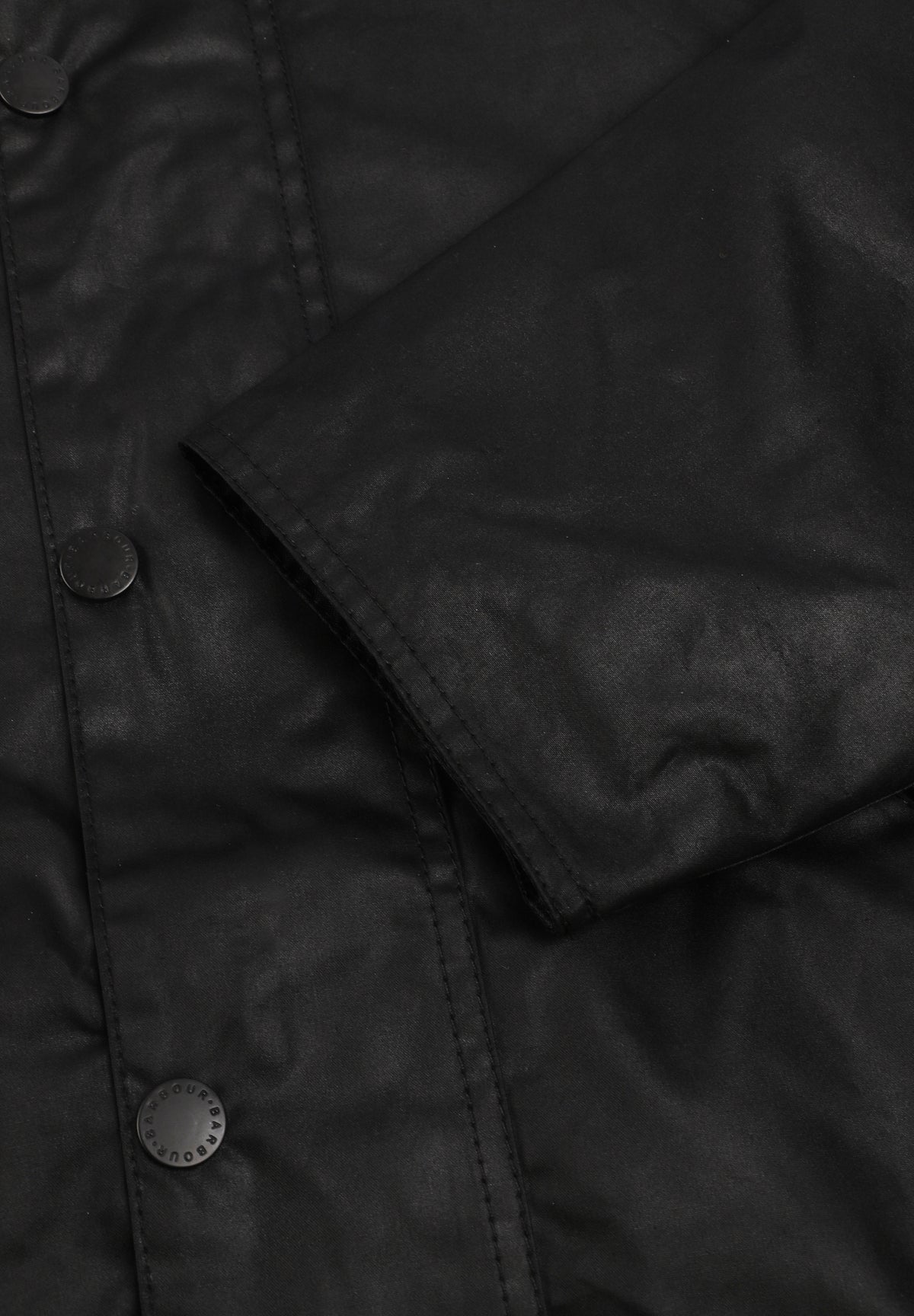 BARBOUR | CHAQUETA ENCERADA OS TRANSPORT