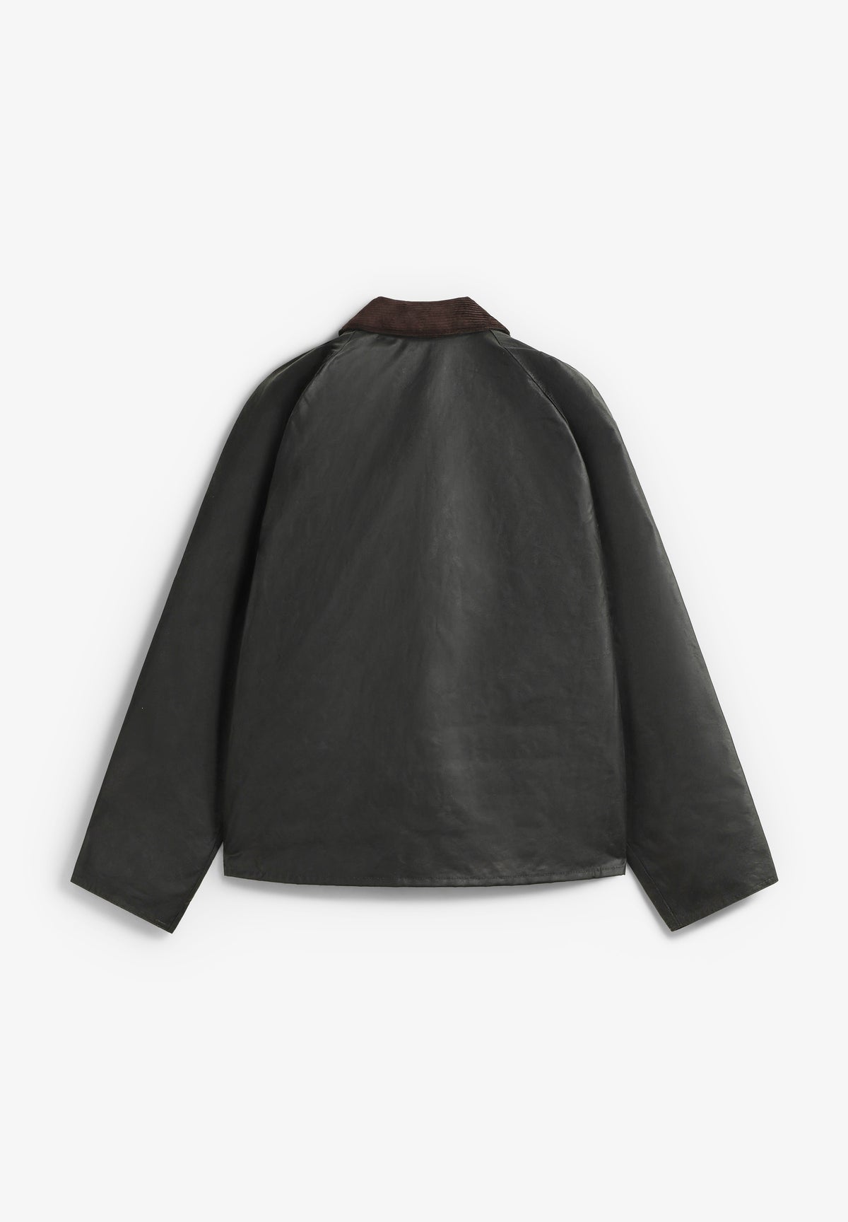 BARBOUR | CHAQUETA ENCERADA OS TRANSPORT