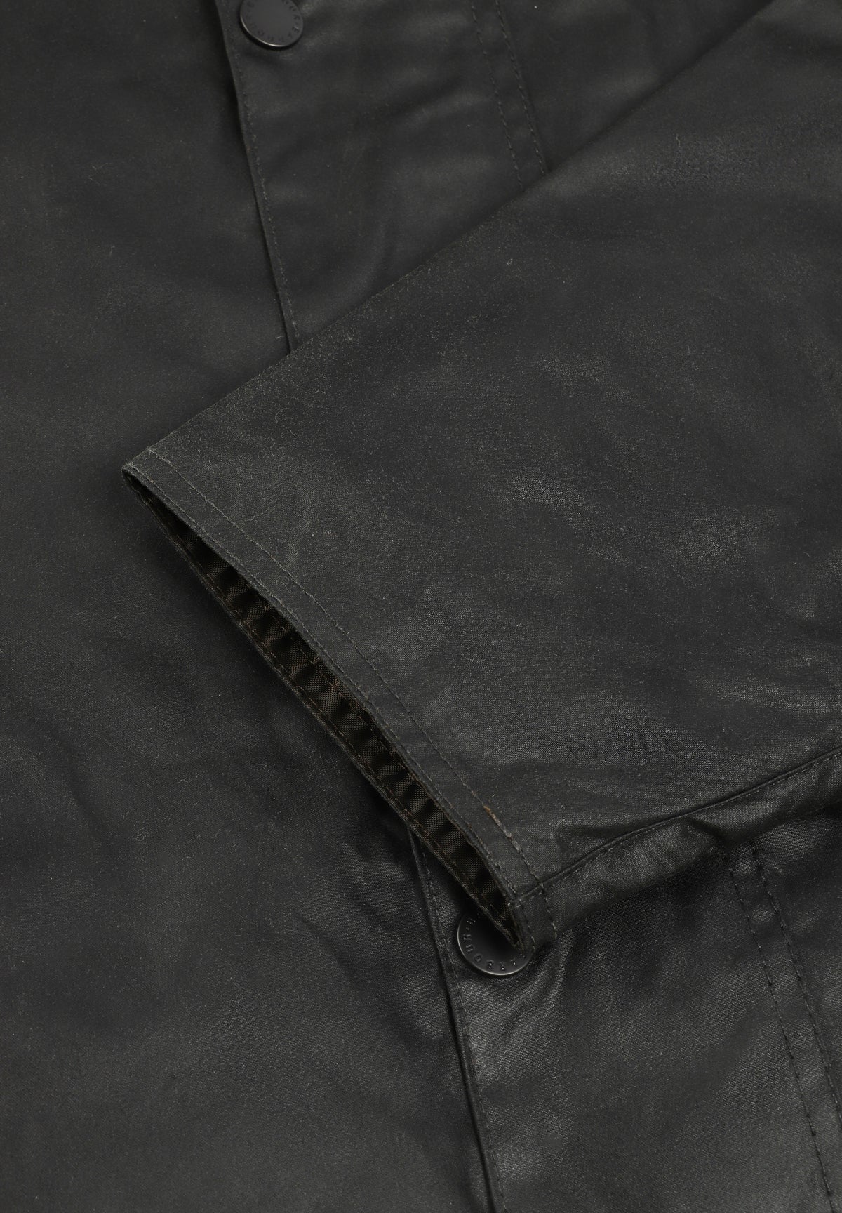 BARBOUR | CHAQUETA ENCERADA OS TRANSPORT