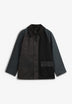 BARBOUR | CHAQUETA BEDALE PATCHWORK OS