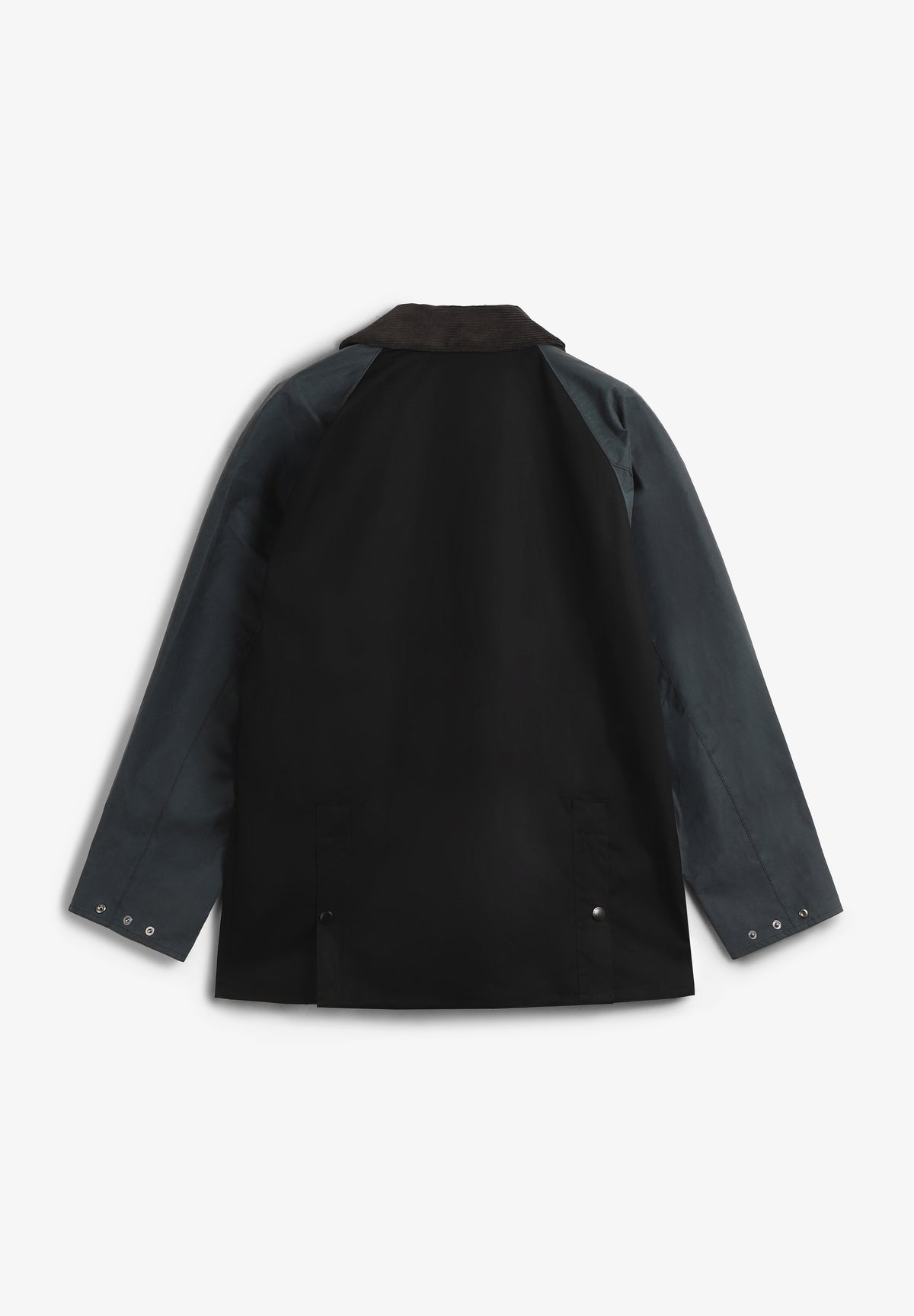 BARBOUR | CHAQUETA BEDALE PATCHWORK OS