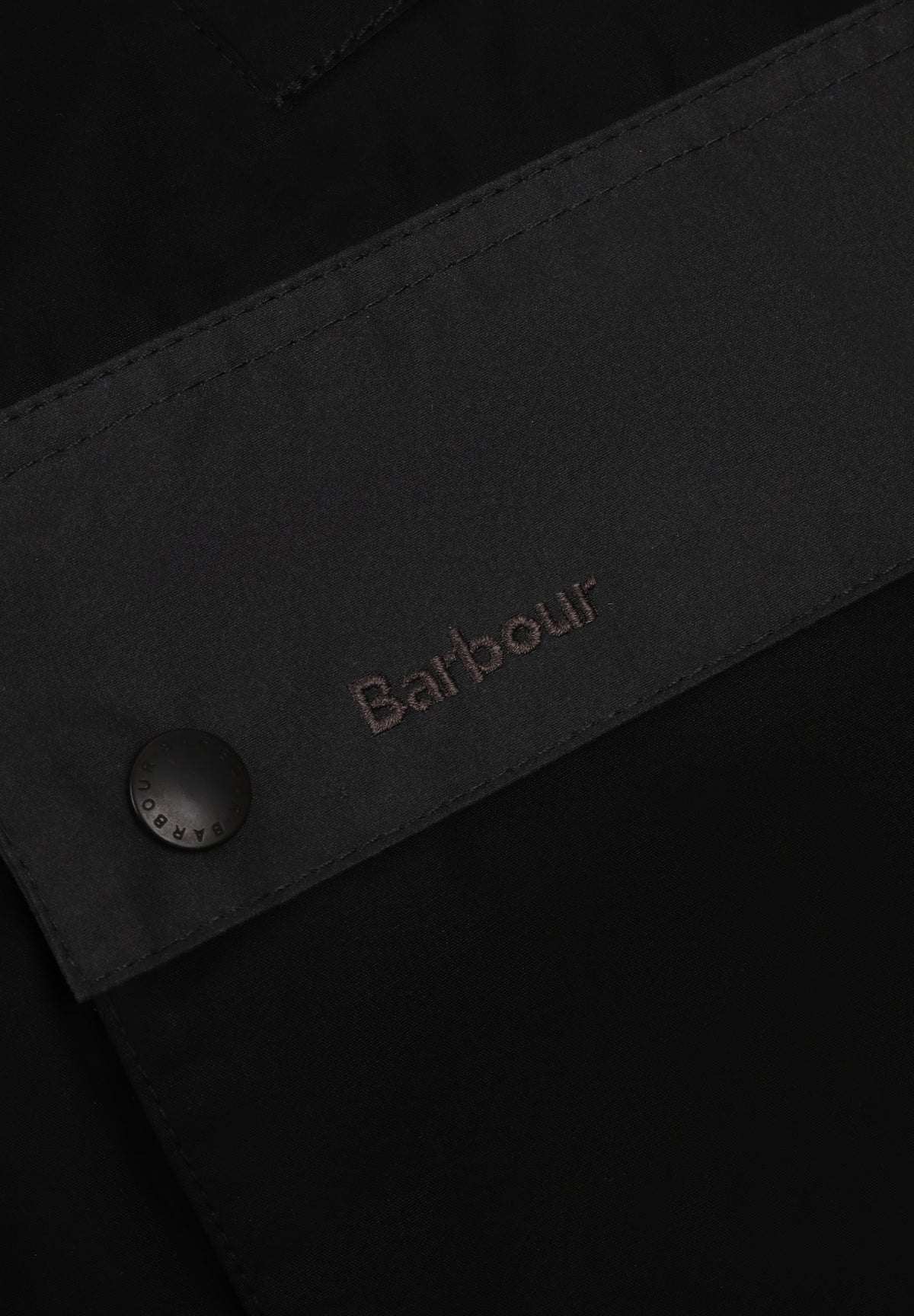 BARBOUR | CHAQUETA BEDALE PATCHWORK OS