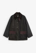 BARBOUR | BARBOUR PATCHWORK OS BEDALE WAX JACKET